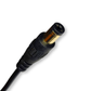 080-510 Pulpo de Alimentación 1 Jack 2.1mm a 5 Plugs 2.1mm