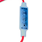Destellador Dimmer Para Tira de LED 3 botones