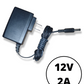 Fuente de Alimentación Eliminador 12V 2A