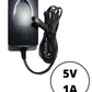 Fuente de Alimentación Eliminador 5V 1A