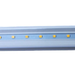 Regleta LED 60cm | Tubo LED 20w 41100 FOC25