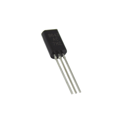 Transistor B647