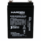 Batería 12V 2.6Ah Sellada Recargable SB-12026