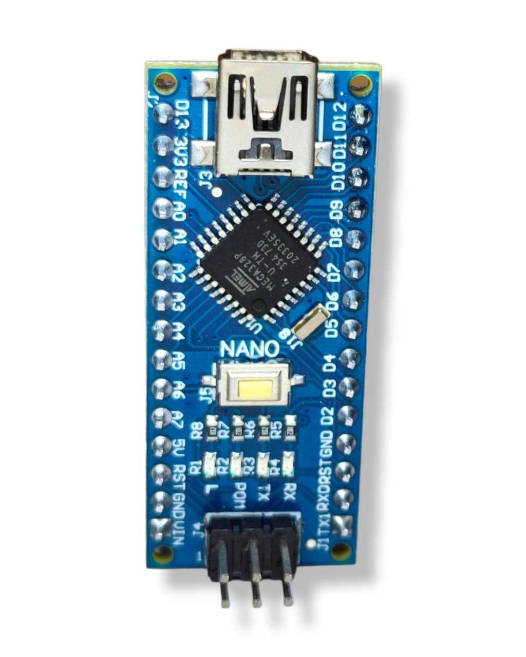 Tarjeta Programadora tipo Arduino Nano KIT47