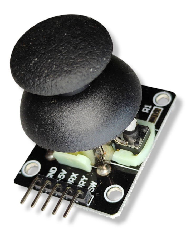 Módulo Joystick KY-023