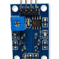 Sensor Detector de Gas Natural MQ-5