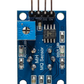 Sensor Detector de Gas LP MQ-6