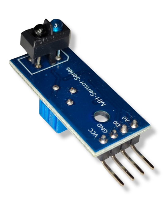 Sensor seguidor de Línea TCRT5000 Óptico Infrarrojo