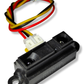 Sensor Infrarrojo Sharp GP2Y0A21YK0F 10-80cm