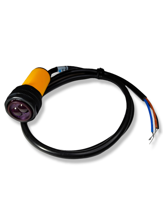 Sensor de Proximidad Fotoeléctrico E18-D80NK