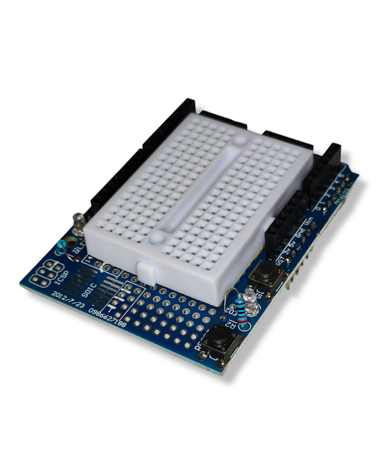 Shield Protoboard Protoshield Syb-170