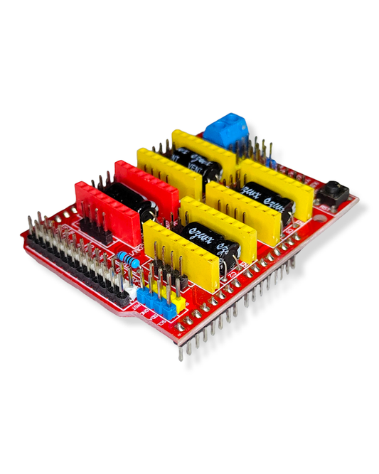 Shield CNC V3 Para Arduino Uno | Proximamente descontinuado