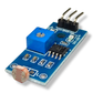 Sensor De Luz LDR Fotorresistencia PIC AV