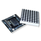Matriz Led 8×8 | Modulo Max7219