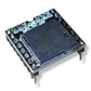 DFplayer Mini Reproductor MP3-TF-16P MH2024K-16SS