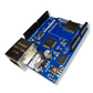 Ethernet Shield W5100 Compatible con Arduino