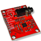 Módulo Monitor de Pulso Cardíaco AD8232 ECG