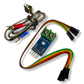 Termopar K con Modulo MAX6675