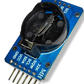Modulo de Reloj de Tiempo Real RTC DS3231