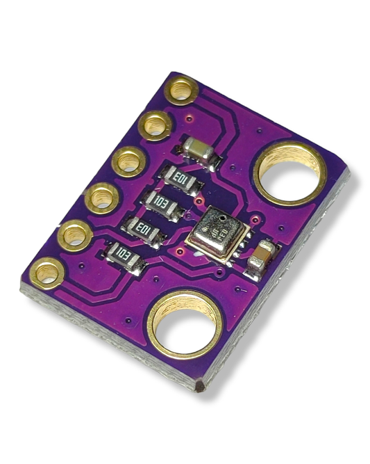 Sensor de Presión Atmosférica BME280-3.3