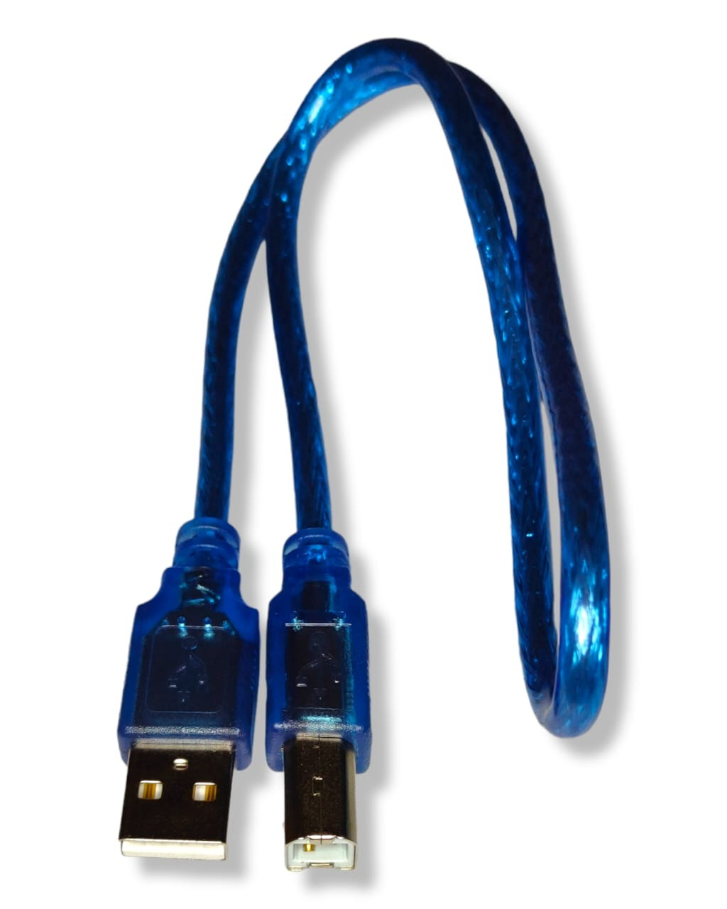 Cable de Datos para Arduino UNO USB B | Tienda en Linea – Componentes ...
