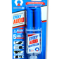 Jeringa de Adhesivo Tipo Resina Epoxica 25ml | Pegamento Para Reparación y Enconado de Bocinas