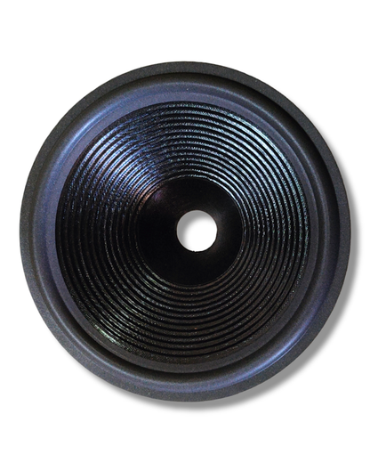 Cono para Bocina 12" Diferentes Modelos | Cono para enconado y Reparación de Bocinas