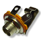 Jack 6.3mm Para Chasis Diferentes Modelos