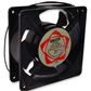 Ventilador 220V AC | Ventilador de corriente alterna Snuon 220 ~ 240V AC VEN1
