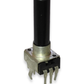 Potenciometro Mini Vertical 3 Pines Diferentes Valores POT09