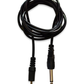 Cable de Audio Auxiliar 3.5mm a 6.3mm Diferentes Modelos