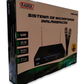 490-476 Sistema de 2 Microfonos Inalámbricos | Set microfono