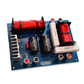 140-800 Crossover 1 bajo y 1 agudo 600w