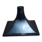 185-130 Difusor #1 21 x 21cm Cuadrado de Plástico Para Driver Tweeter