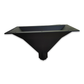 185-134 Difusor #5 35x17cm Tipo Yamaha FD-57 de Plástico Para Driver Tweeter