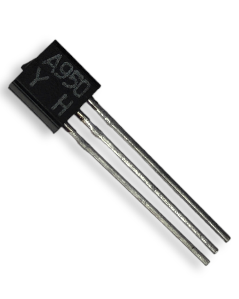 Transistor A950 2SA950