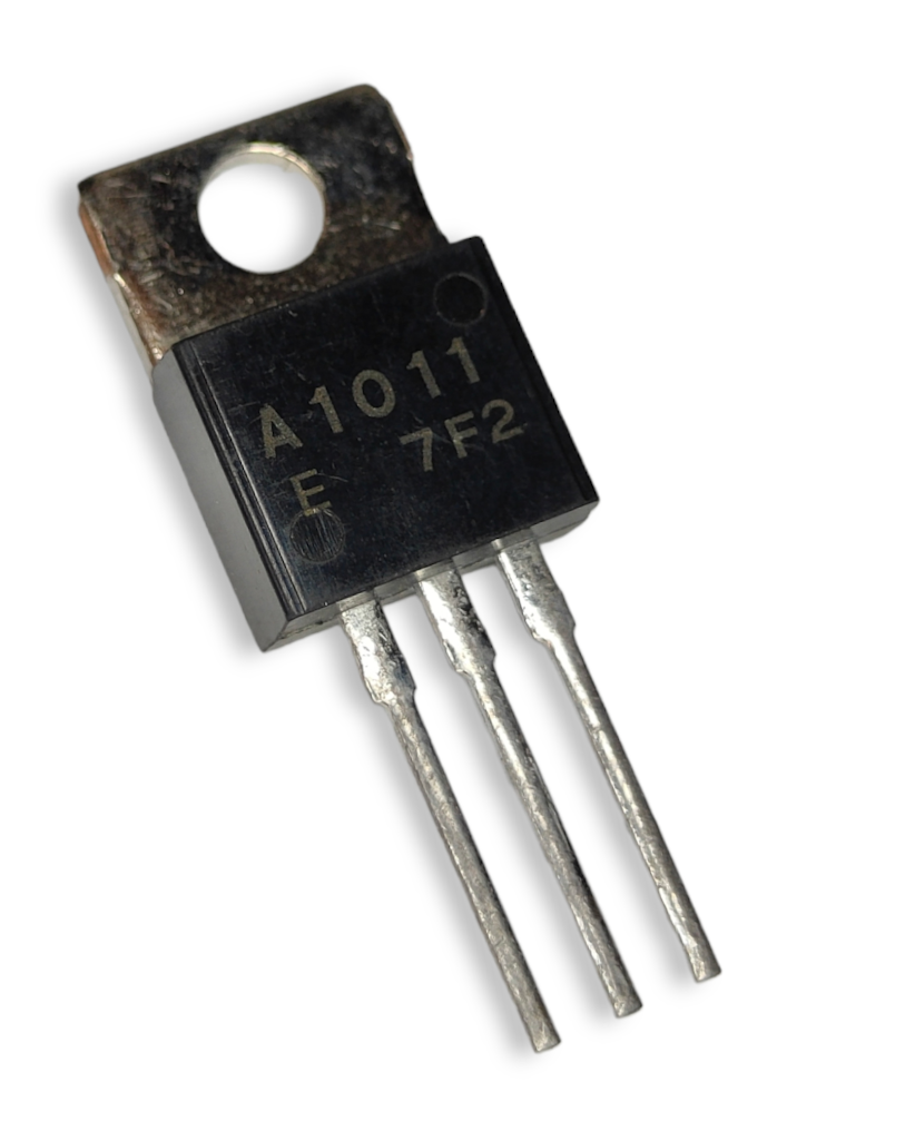 Transistor A1011