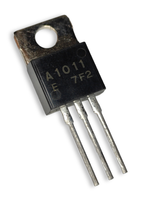 Transistor A1011