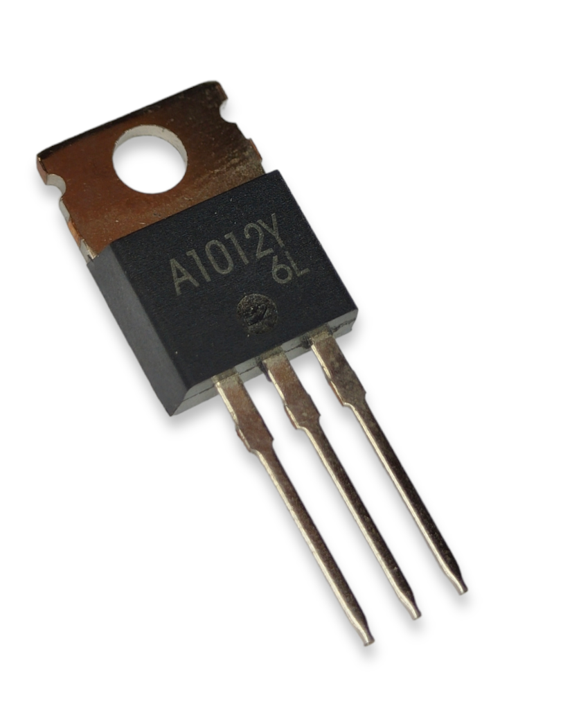 Transistor A1012 2SA1012