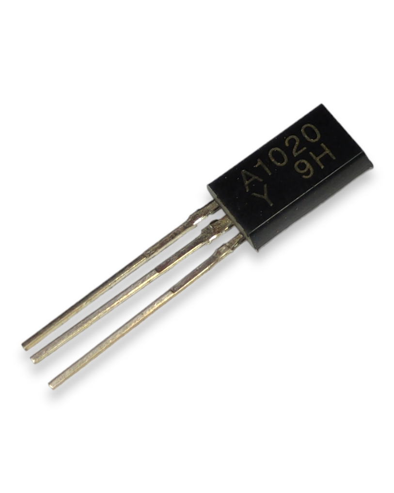 Transistor A1020 2SA1020