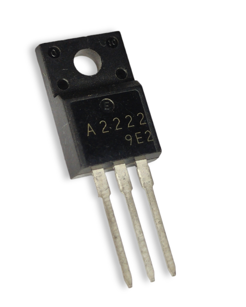 Transistor A2222 2SA2222