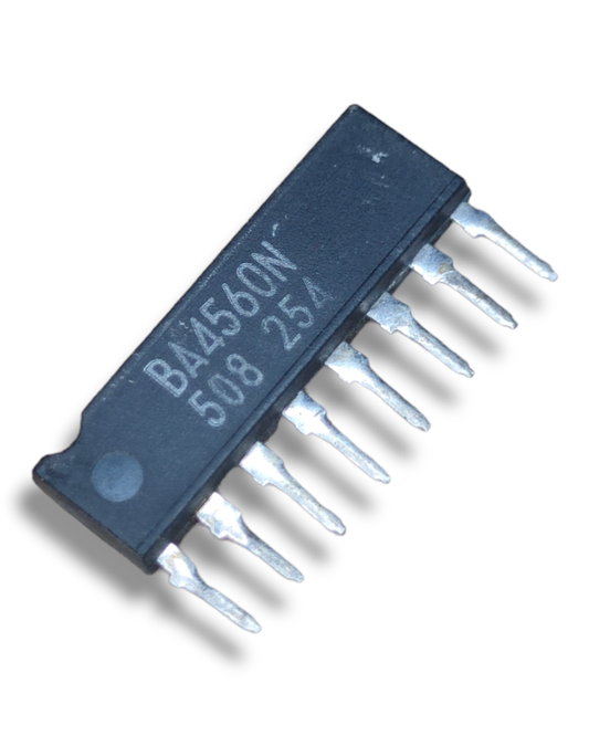 Transistor BA4560