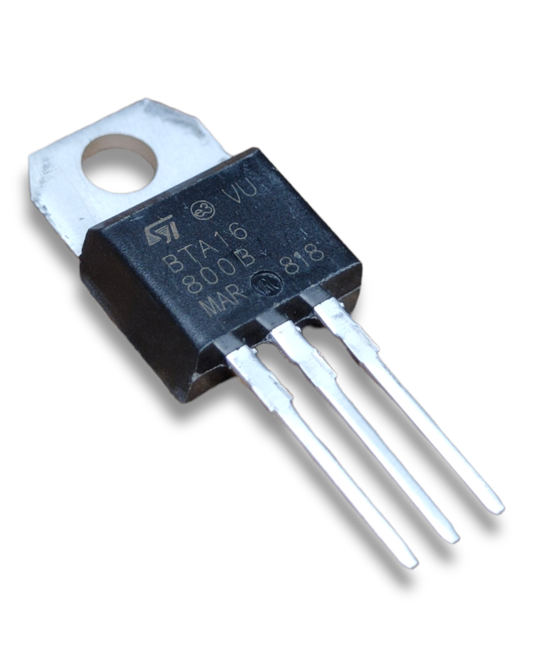 Transistor TRIAC BTA 16-800B