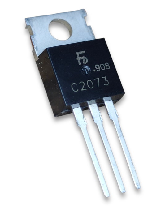 Transistor C2073 2SC2073