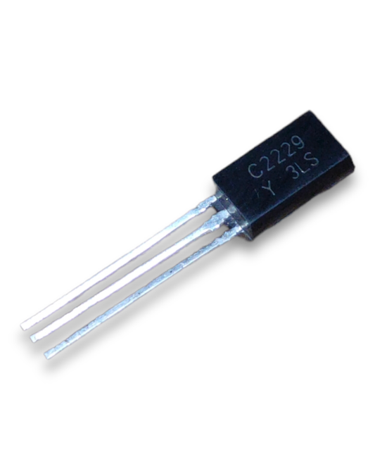 Transistor C2229 2SC2229