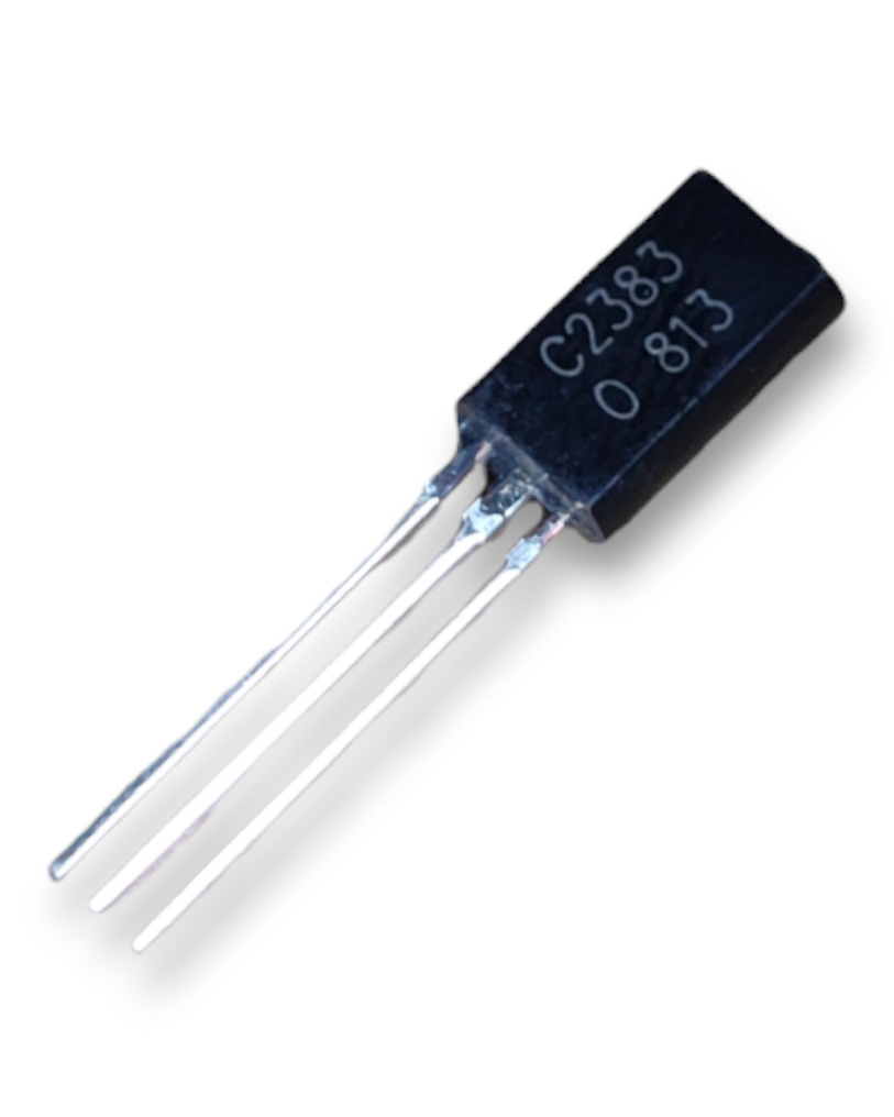 Transistor C2383 2SC2383