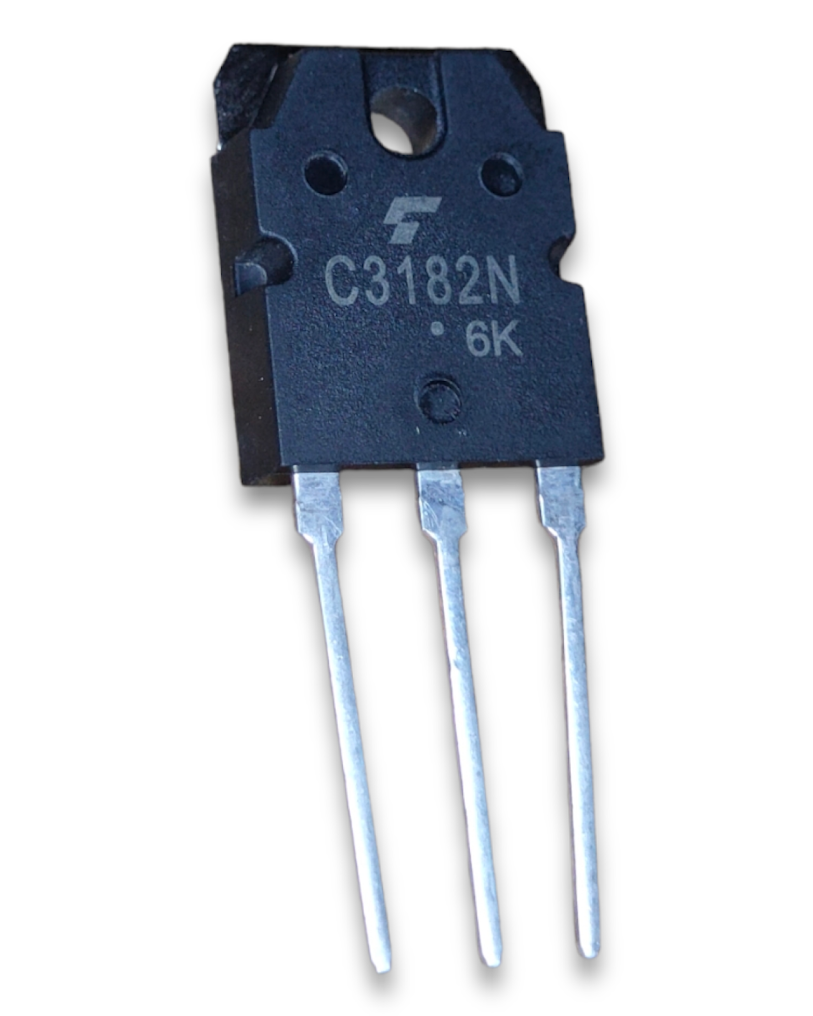 Transistor C3182N 2SC3182