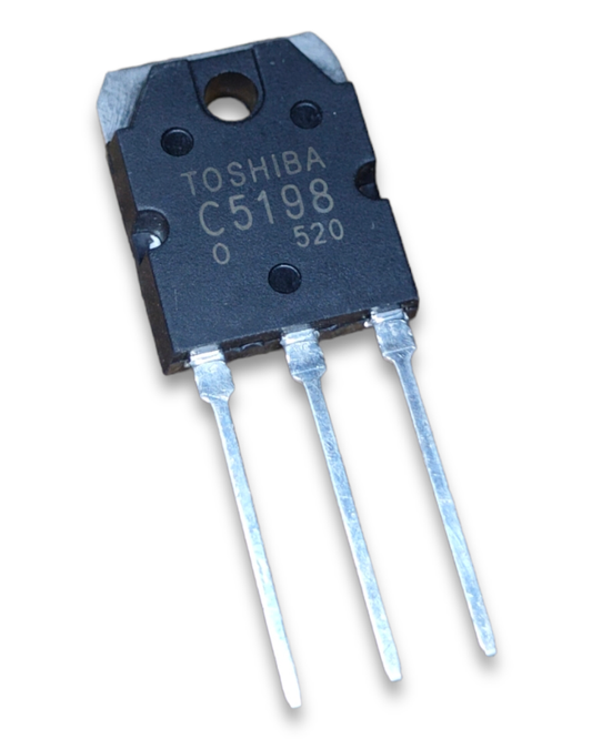 Transistor C5198 2SC5198