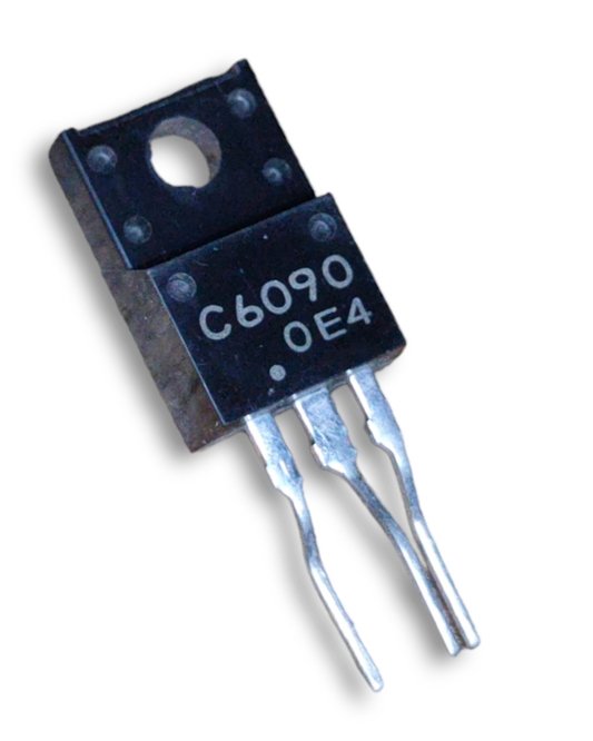 Transistor C6090 2SC6090LS