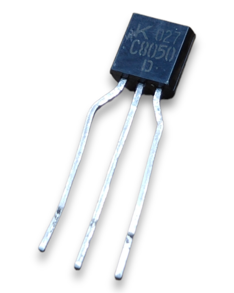 Transistor C8050 2SC8050